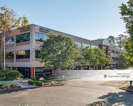 Office space for Rent at Rio Vista Plaza I in San Diego
