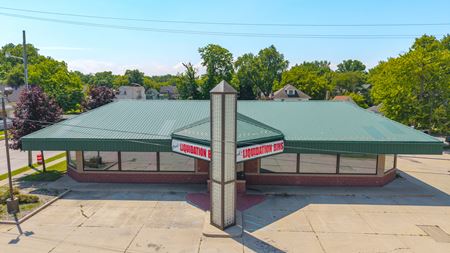 1002 Lapeer Ave.