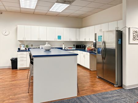 Regus - Shelton - 1 Waterview Dr