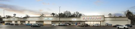 Retail space for Rent at Eastgate Shopping Center in Greenwood