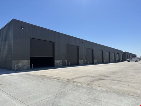 Industrial space for Rent at 5327 N 70th Street in Lincoln