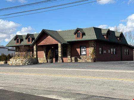Office space for Sale at 3831 East First Street in Blue Ridge