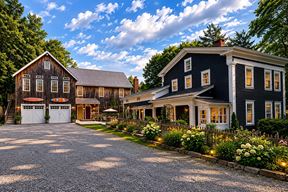25 Old Mill Road