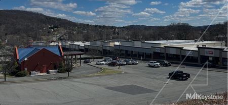 Retail space for Rent at Antietam Plaza in Reading