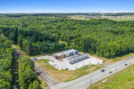 20 Acre Highway 70 Development Site