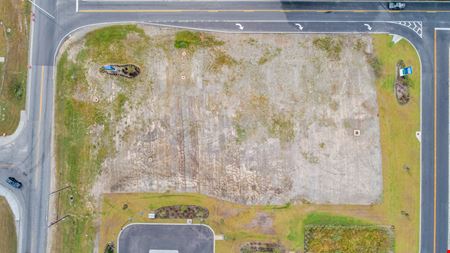 1.45 AC Prime Retail Pad | Adjacent to Parker’s