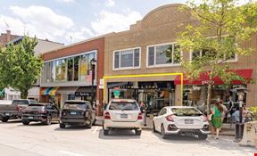 70-74 GREENWICH AVENUE