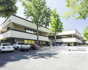 Canyon Place Office Park