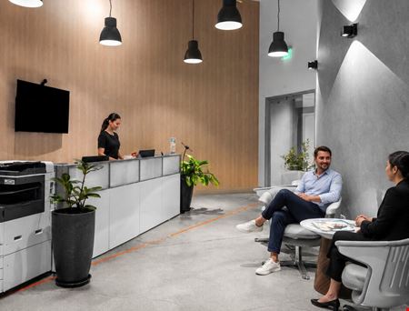 Office space for Rent at Axis Space LLC - Axis Space in Fort Lauderdale
