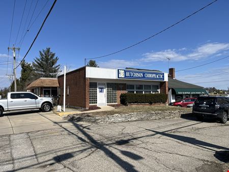 Office space for Rent at 4444 Dixie Hwy in Erlanger