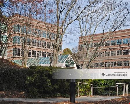Office space for Rent at Pavilion at Life of GA Corp Center in Atlanta