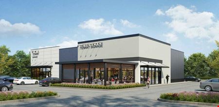 Retail space for Rent at 140 E Exchange Blvd in Columbia