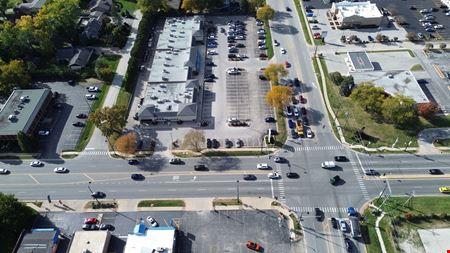 Southwick Commons Palos Heights