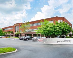 Maryland Farms Office Park - 5310 Maryland Way