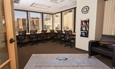 Office space for Rent at Intelligent Office (OH) - Intelligent Office - Columbus in Columbus