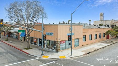 Retail space for Sale at Retail Investment with Owner-User/Redevelopment Potential in Santa Maria