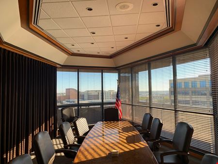 Place One Office Building
