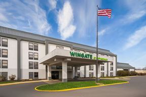Wingate by Wyndham Cranberry Township