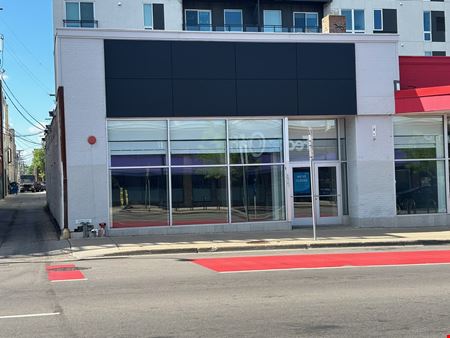 1433 W. Lake Street, Minneapolis, MN 55408