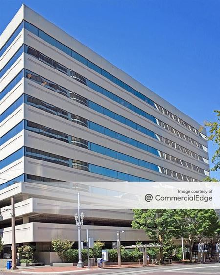 Office space for Rent at 1515 Market Square in Portland
