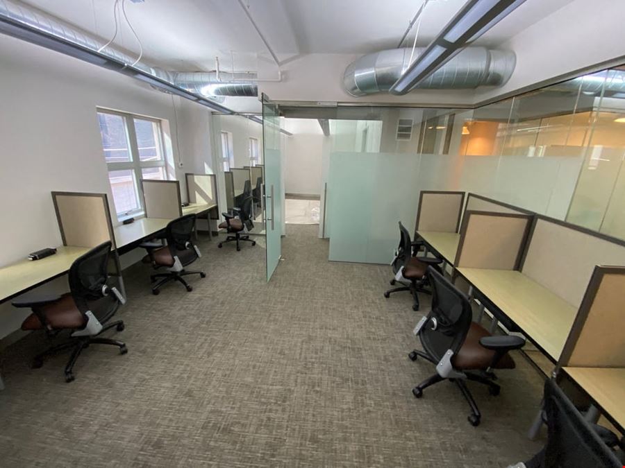 HUB116 - Hub 116