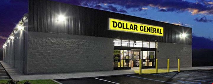 Dollar General Niles