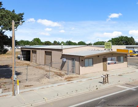 531 N Linder Rd