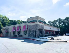 Cumberland Place