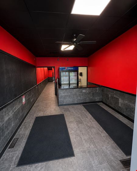 Retail / Restaurant Space for Lease in Ypsilanti