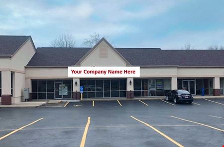 Retail space for Rent at Oakbrook  Marketplace in Burlington