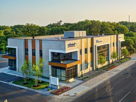 Healthcare space for Rent at Wayzata Specialty Center in Wayzata