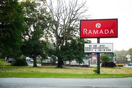 Other space for Sale at Ramada by Wyndham in Ligonier