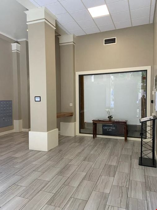 Execusuites