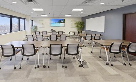 Office space for Rent at Office Evolution - Ann Arbor in Ann Arbor