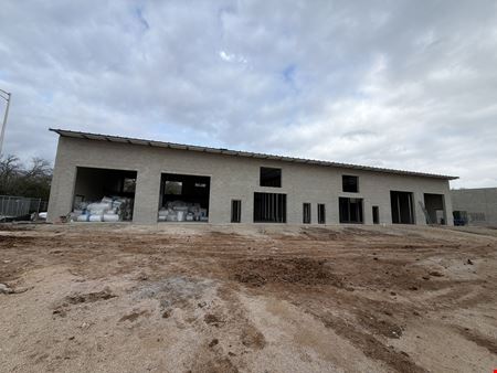 Georgetown Personal Warehouse - Building 300
