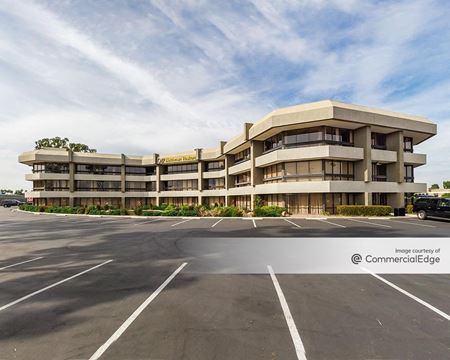 Office space for Rent at South Coast Executive Center in Costa Mesa