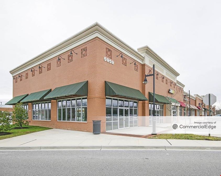Liberty Exchange