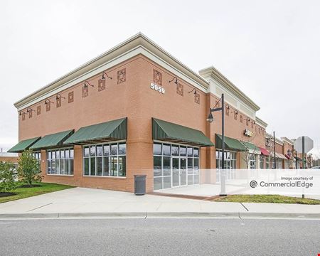 Office space for Rent at Liberty Exchange in Sykesville