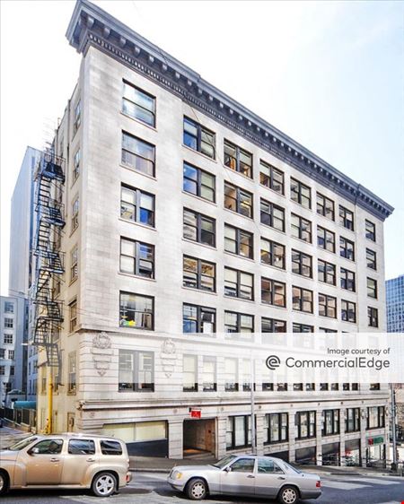 The Central Building