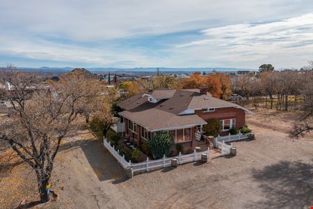 Retail space for Sale at Timeless Flex Mixed-Use Property in Cottonwood