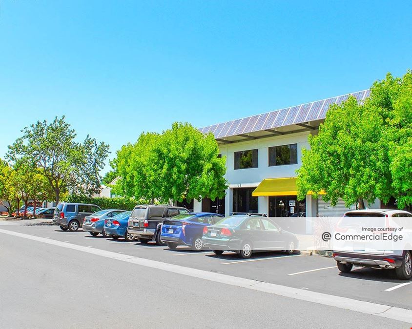 Edison Technology Park