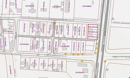 Retail space for Sale at 6251 S High Street in Lockbourne