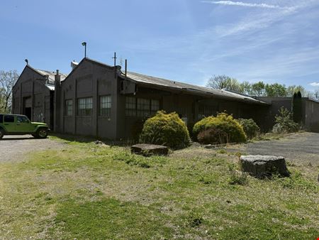 105 Woodward Hill Road