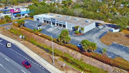 Retail space for Rent at Single-Tenant Freestanding Retail in North Fort Myers