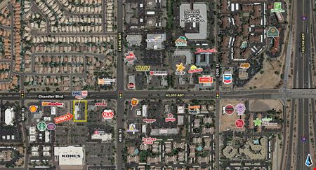 The Shops at Kohl's
