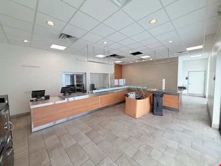 Retail space for Rent at Turn-Key Restaurant Opportunity in High-Traffic Dunkin’ Donuts Plaza in Belleview