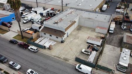 Industrial space for Sale at ± 6,840 SF Available For Sale in Artesia