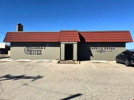 Retail space for Sale at 4001 SW 51st St in Amarillo