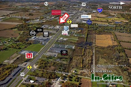 3425 E. U.S. Highway 30