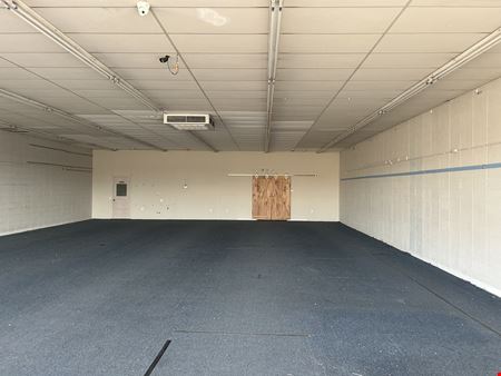 Retail space for Rent at McLaurin Mart in Pearl